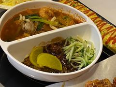 -咕咕站韩国料理(紫金港店)