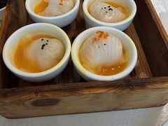 -广州逸林假日酒店·四季桃源中餐厅(白云山风景区店)