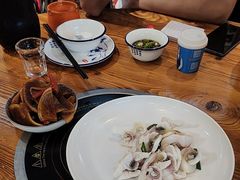 -鱼醉无骨鱼·中山脆肉鲩(荔湾路店)