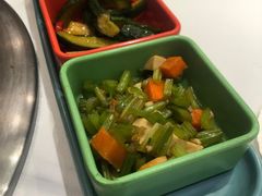 -满兴咱妈烀饼铁锅炖(兰州北街店)