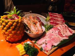 牛魔王套餐-牛家酒场(7mall店)