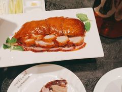 -正德楼果木烤鸭·渔家菜(东港店)