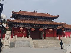 -大悲禅寺