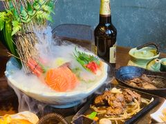 -和彩放题餐厅(酒仙桥店)