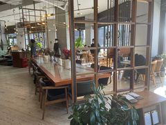 -The Rug Cafe(王府中环店)