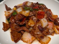 -大潮淮·淮扬菜(何园旗舰店)