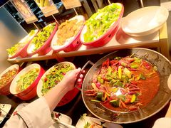 -上海浦东嘉里大酒店