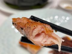 黑松露焗走地鸡-北京厨房(SKP店)
