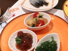 -佛山岭南天地康得思酒店·岭南·市集