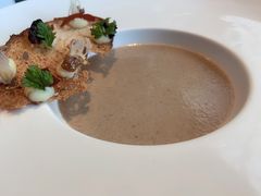 -L'Arome芳芳法国餐厅(仙林金鹰店)
