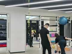 -WEGYMER健萌健身(麦德龙钰龙天下馆)