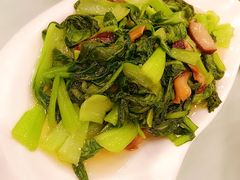 炒青菜-庐州太太(双岗店)