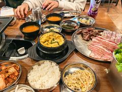 -香猪坊(五道口店)