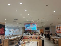 -呷哺呷哺 黄金牧场 (中发百旺店)
