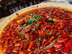 -局气烤鸭·北京菜(德云社店)