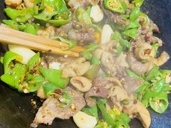 -张氏父子常德肠子馆(贺龙店)