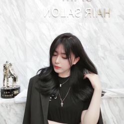 点击看大图 -3AM HAIR SALON烫发染发接发