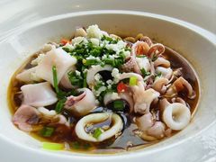 -聚鑫阁江浙菜·非遗传承技艺(青村帝华园店)