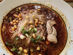 酸辣粉-节节香.成都非遗肥肠粉(总店)