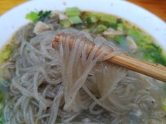 -甘记肥肠粉(马鞍北路店)