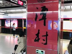 -潭村(地铁站)
