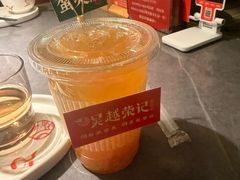 -吴越荣记苏州菜·松鼠桂鱼100%活鱼现做(斜塘老街店)