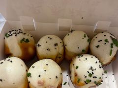 -东泰祥生煎馆(陕西南路店)