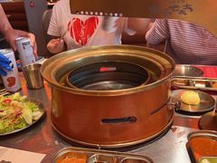 -西塔老太太泥炉烤肉(苏州大悦城店)