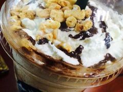 -星巴克(无锡东方商厦店)