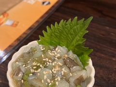 -哥哥の深夜食堂(红松东路店)
