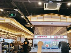 -井格重庆火锅(西直门凯德Mall店)