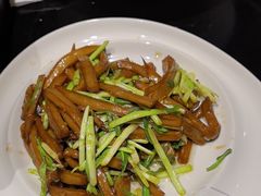 -蒙古人烤羊大师·绿野餐厅(工农大路店)