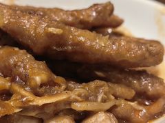 双味凤爪皇-万龙洲海鲜(大兴绿地缤纷城店)