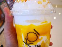 -KOI PLUS(成都万象城店)