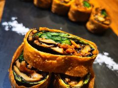 -水木苼 蔬食料理