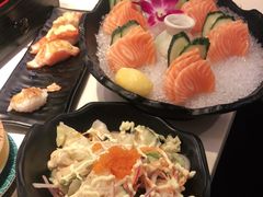 -采御鲜·回转寿司(汕头万达店)