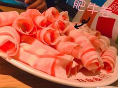 -季季红火锅(长沙步行街店)