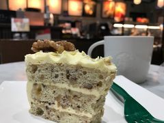 -星巴克(海口美兰机场分店)
