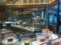 -新一番三文鱼寿司(大东海店)