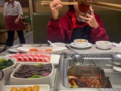-海底捞火锅(壹悦城店)