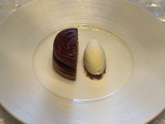 -广州四季酒店·佰鲜汇·现代法餐