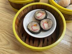 -杨记杏仁茶(椰园店)