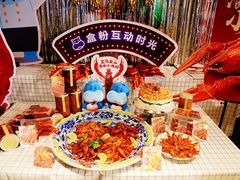 -盒马鲜生(曜一城店)