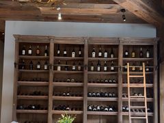 -一棵树·意大利西餐厅One Tree(新城店)