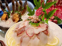 -虾佬圣汤·海鲜姿造(乐堤港店)