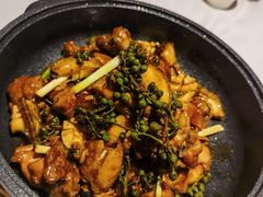 -小螺号海鲜·地道鲁菜(恒大店)