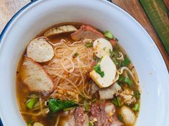 -Doo Dee Thai Food(Issan/Isaan/Esan)