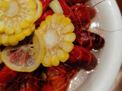 清水龙虾-御苑宾馆-中餐厅