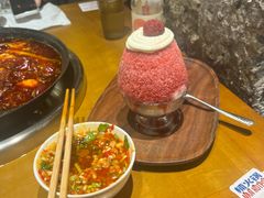 -楠火锅(太古里总店)