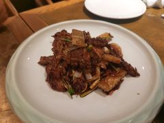 -京味斋·烤鸭·北京菜(安贞店)
